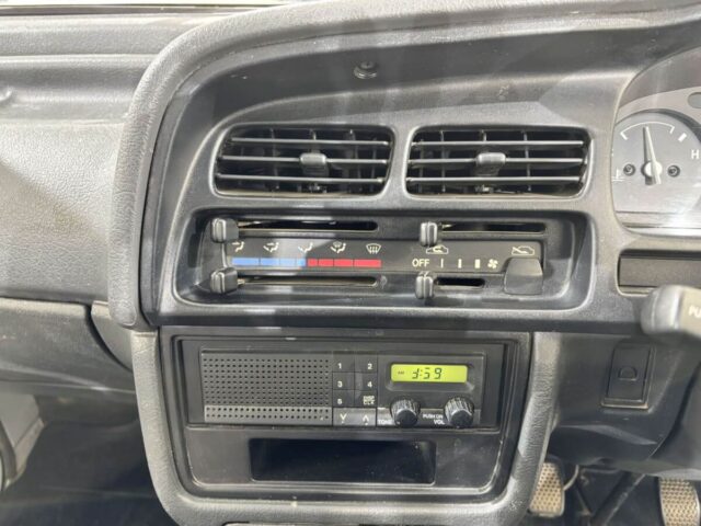 For sale 1994 Suzuki carry truck DD51T-311437 #Japanese #keitruck #minitruck #suzuki #carry #usa #uk