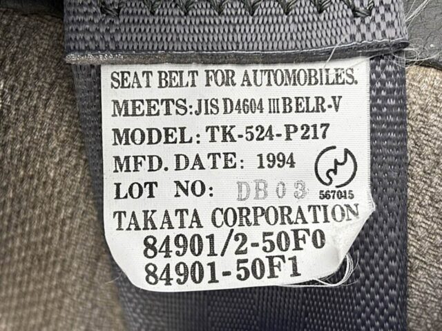 For sale 1994 Suzuki carry truck DD51T-311437 #Japanese #keitruck #minitruck #suzuki #carry #usa #uk