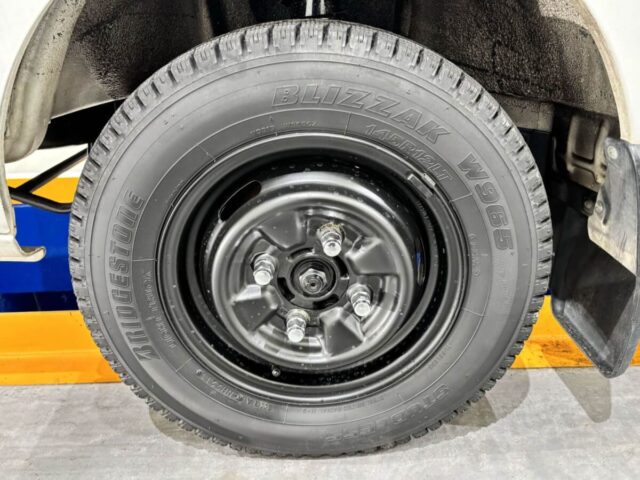 For sale 1994 Suzuki carry truck DD51T-311437 #Japanese #keitruck #minitruck #suzuki #carry #usa #uk