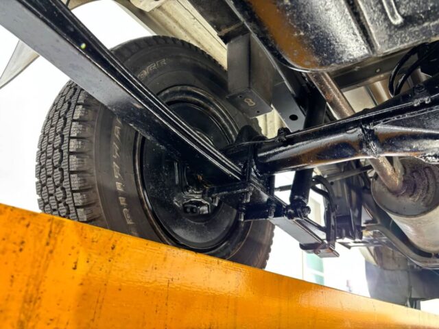 For sale 1994 Suzuki carry truck DD51T-311437 #Japanese #keitruck #minitruck #suzuki #carry #usa #uk