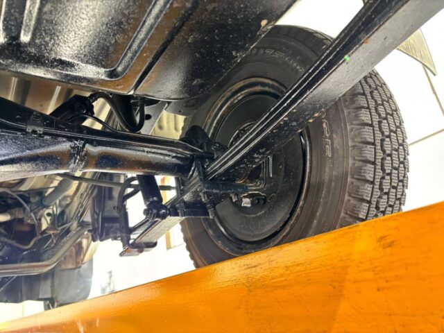 For sale 1994 Suzuki carry truck DD51T-311437 #Japanese #keitruck #minitruck #suzuki #carry #usa #uk