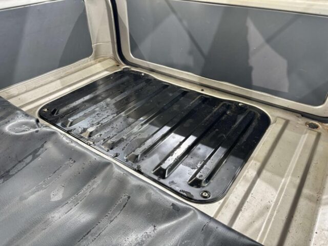 For sale 1997 Subaru sambar van KV4-170775 #Japanese #keivan #minivan #subaru #sambar #usa #uk