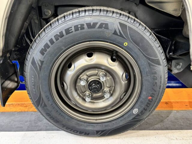 For sale 1997 Subaru sambar van KV4-170775 #Japanese #keivan #minivan #subaru #sambar #usa #uk