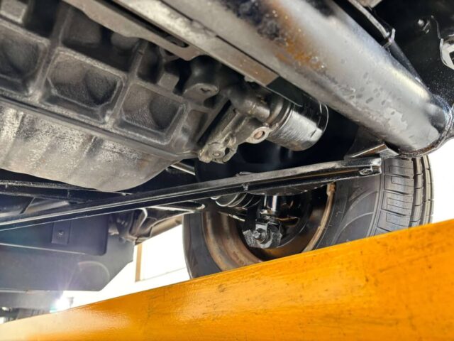 For sale 1997 Subaru sambar van KV4-170775 #Japanese #keivan #minivan #subaru #sambar #usa #uk