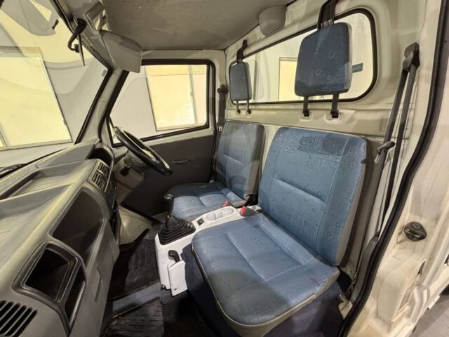 For sale 1999 Mitsubishi minicab truck U62T-0110907 #Japanese #keitruck #minitruck #4wd #mitsubishi #minicab #usa #uk
