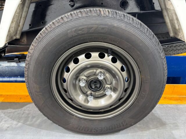 For sale 1999 Mitsubishi minicab truck U62T-0110907 #Japanese #keitruck #minitruck #4wd #mitsubishi #minicab #usa #uk