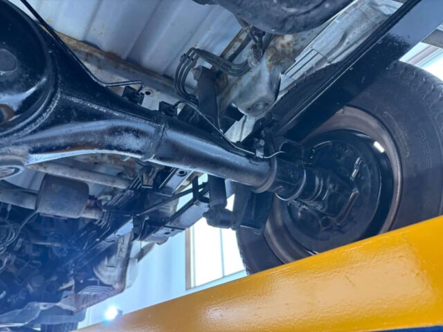 For sale 1999 Mitsubishi minicab truck U62T-0110907 #Japanese #keitruck #minitruck #4wd #mitsubishi #minicab #usa #uk