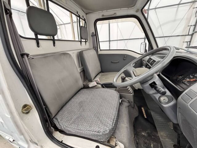For sale 1994 Subaru sambar truck KS3-091102 #Japanese #keitruck #minitruck #subaru #sambar #usa #uk