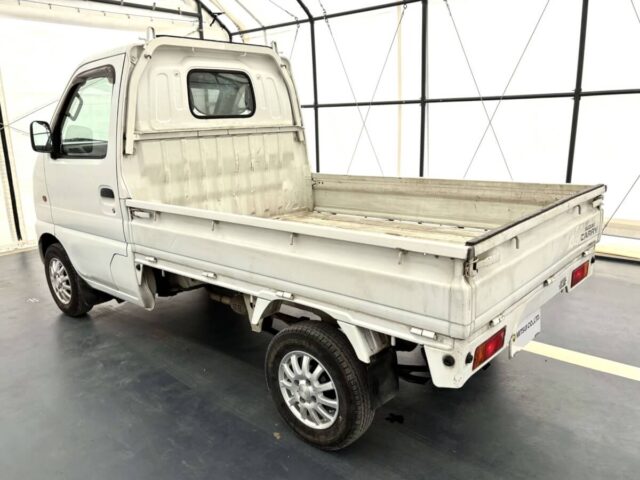 For sale 2000 Suzuki carry truck DA52T-183770 #Japanese #keitruck #minitruck #suzuki #carry #usa #uk
