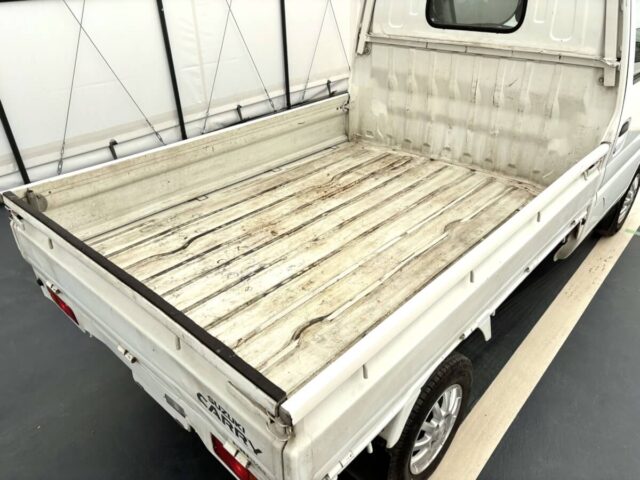 For sale 2000 Suzuki carry truck DA52T-183770 #Japanese #keitruck #minitruck #suzuki #carry #usa #uk