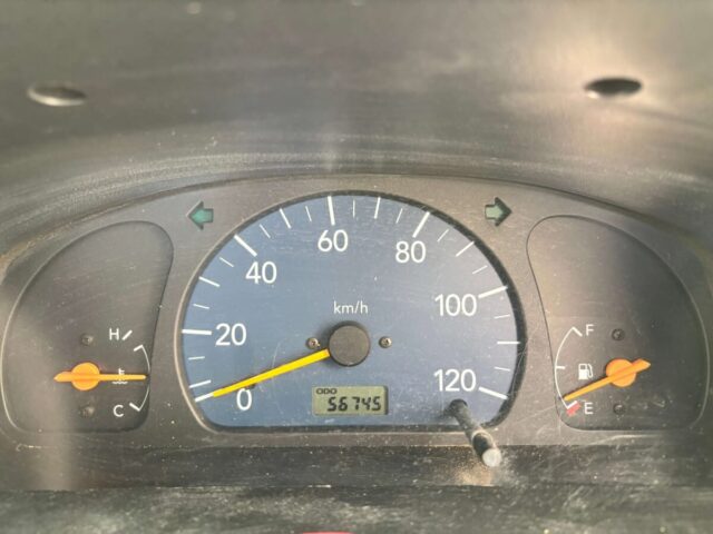 For sale 2000 Suzuki carry truck DA52T-183770 #Japanese #keitruck #minitruck #suzuki #carry #usa #uk