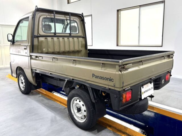 For sale 1999 Daihatsu hijet truck S200P-0006523 #Japanese #keitruck #minitruck #daihatsu #hijet #usa #uk
