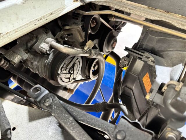 For sale 1999 Daihatsu hijet truck S200P-0006523 #Japanese #keitruck #minitruck #daihatsu #hijet #usa #uk