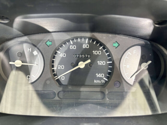 For sale 1999 Daihatsu hijet truck S200P-0006523 #Japanese #keitruck #minitruck #daihatsu #hijet #usa #uk