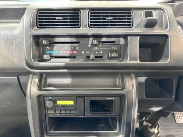 For sale 1999 Daihatsu hijet truck S200P-0006523 #Japanese #keitruck #minitruck #daihatsu #hijet #usa #uk