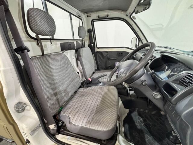 For sale 1999 Daihatsu hijet truck S200P-0006523 #Japanese #keitruck #minitruck #daihatsu #hijet #usa #uk