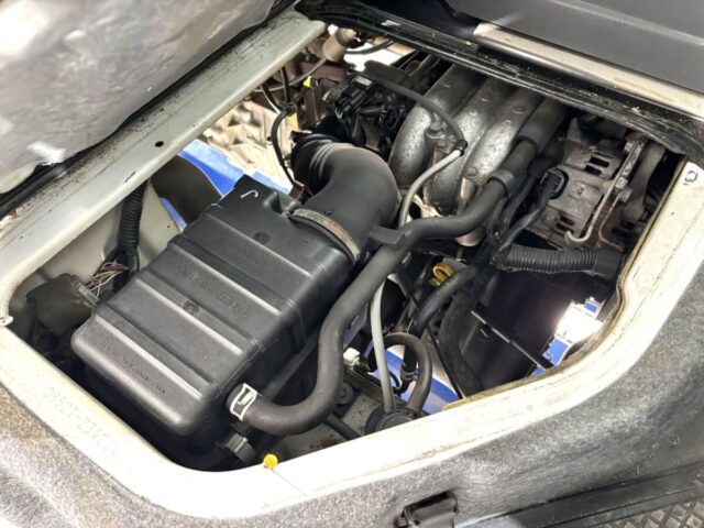 For sale 2000 Suzuki carry truck DB52T-234224 #Japanese #keitruck #minitruck #suzuki #carry #usa #uk