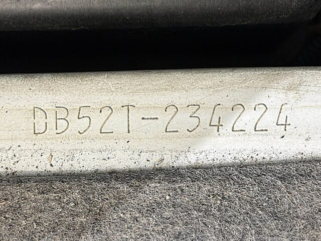 For sale 2000 Suzuki carry truck DB52T-234224 #Japanese #keitruck #minitruck #suzuki #carry #usa #uk