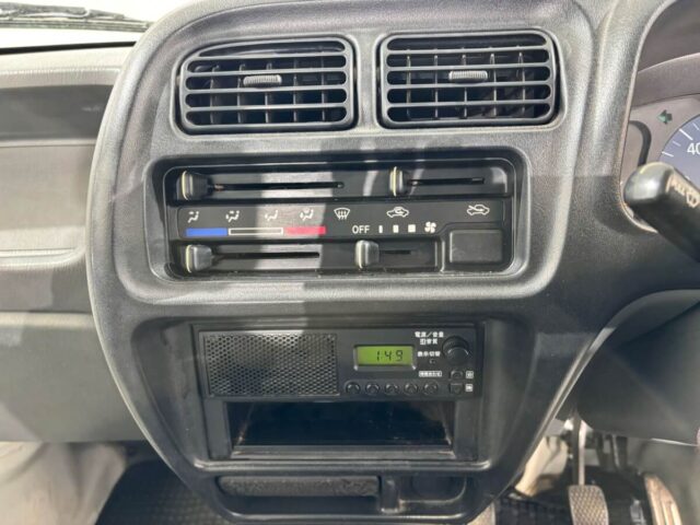 For sale 2000 Suzuki carry truck DB52T-234224 #Japanese #keitruck #minitruck #suzuki #carry #usa #uk