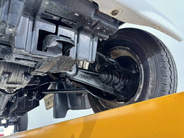 For sale 2000 Suzuki carry truck DB52T-234224 #Japanese #keitruck #minitruck #suzuki #carry #usa #uk