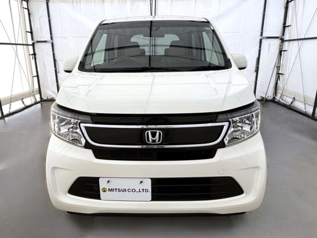 For sale 2013 Honda n-wgn JH2-1001336 #Japanese #kei #honda #n-box #usa #uk