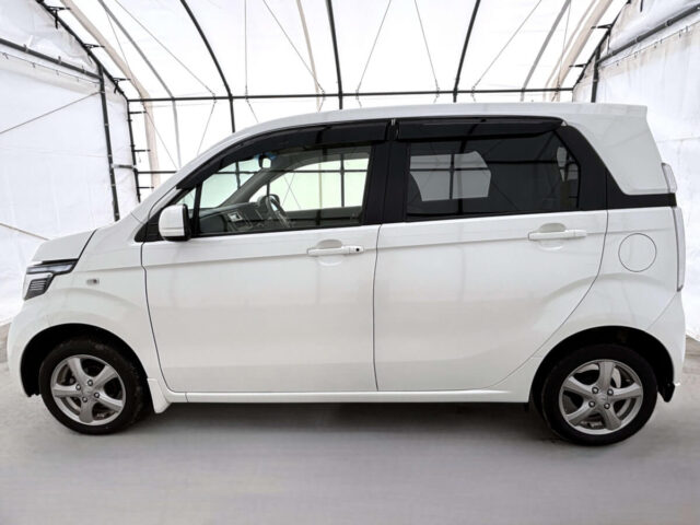 For sale 2013 Honda n-wgn JH2-1001336 #Japanese #kei #honda #n-box #usa #uk