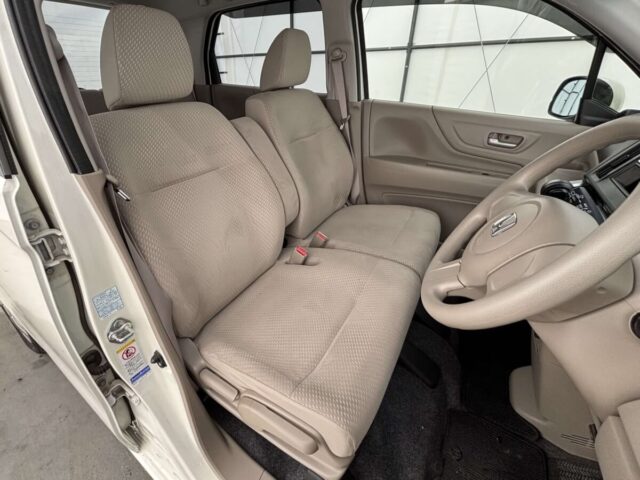 For sale 2013 Honda n-wgn JH2-1001336 #Japanese #kei #honda #n-box #usa #uk