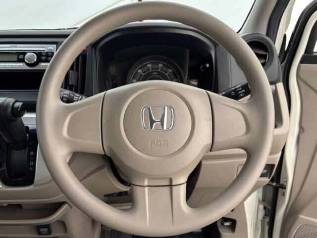 For sale 2013 Honda n-wgn JH2-1001336 #Japanese #kei #honda #n-box #usa #uk