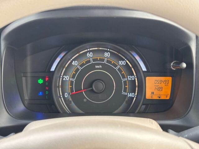 For sale 2013 Honda n-wgn JH2-1001336 #Japanese #kei #honda #n-box #usa #uk