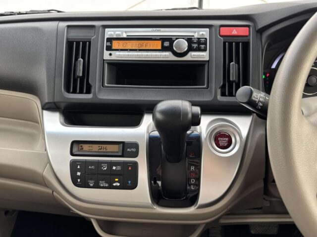 For sale 2013 Honda n-wgn JH2-1001336 #Japanese #kei #honda #n-box #usa #uk