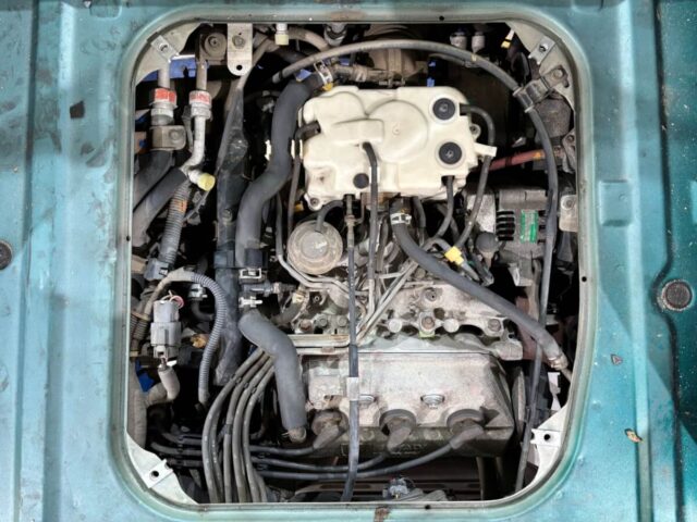 For sale 1997 Honda acty van HH3-2332912 #Japanese #keivan #minivan #honda #acty #usa #uk