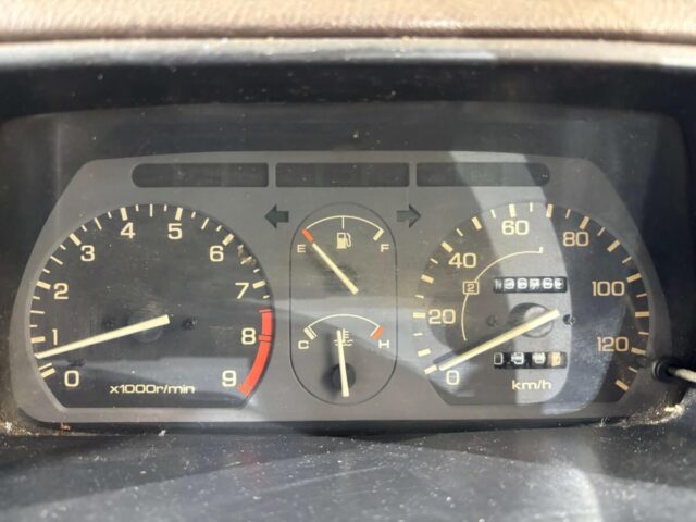 For sale 1997 Honda acty van HH3-2332912 #Japanese #keivan #minivan #honda #acty #usa #uk