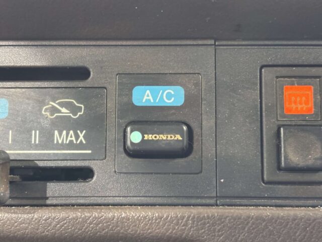 For sale 1997 Honda acty van HH3-2332912 #Japanese #keivan #minivan #honda #acty #usa #uk