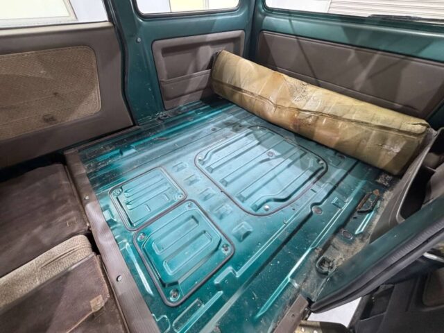 For sale 1997 Honda acty van HH3-2332912 #Japanese #keivan #minivan #honda #acty #usa #uk