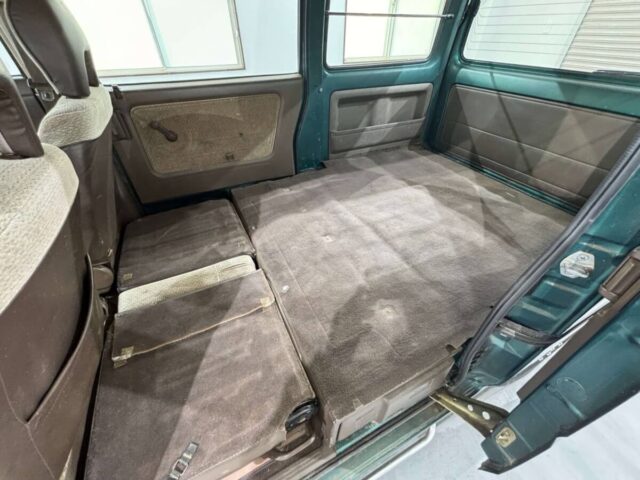 For sale 1997 Honda acty van HH3-2332912 #Japanese #keivan #minivan #honda #acty #usa #uk