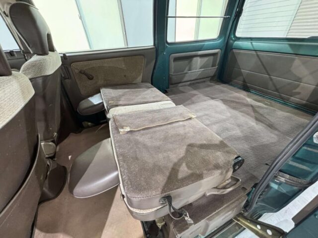 For sale 1997 Honda acty van HH3-2332912 #Japanese #keivan #minivan #honda #acty #usa #uk