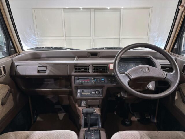 For sale 1997 Honda acty van HH3-2332912 #Japanese #keivan #minivan #honda #acty #usa #uk