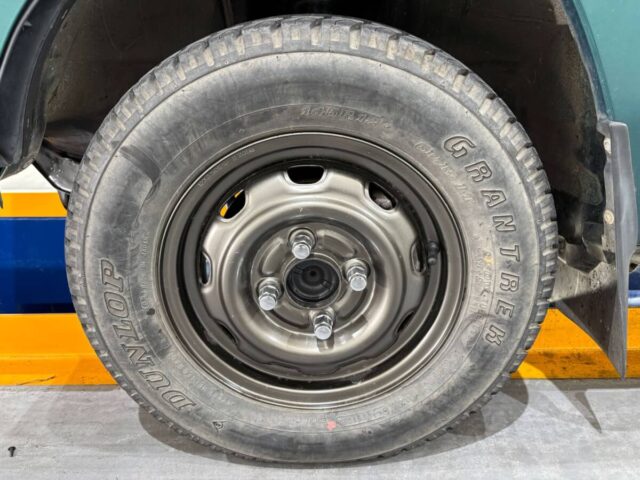 For sale 1997 Honda acty van HH3-2332912 #Japanese #keivan #minivan #honda #acty #usa #uk