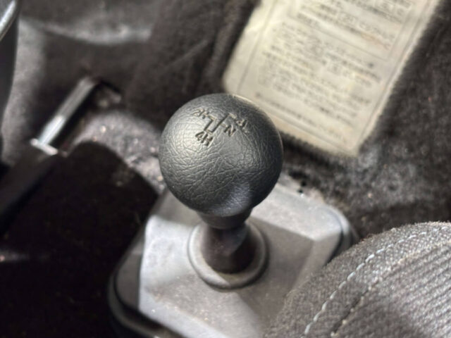 For sale 1992 Suzuki jimny JA11-200064 #Japanese #keisuv #minisuv #4wd #suzuki #jimny #usa #uk