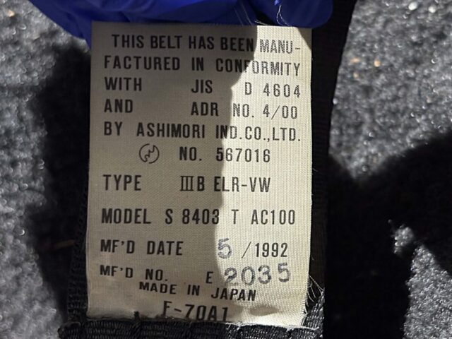 For sale 1992 Suzuki jimny JA11-200064 #Japanese #keisuv #minisuv #4wd #suzuki #jimny #usa #uk