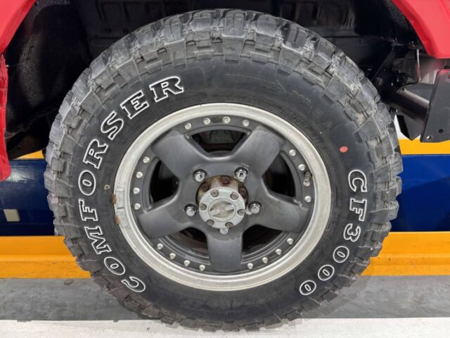For sale 1992 Suzuki jimny JA11-200064 #Japanese #keisuv #minisuv #4wd #suzuki #jimny #usa #uk
