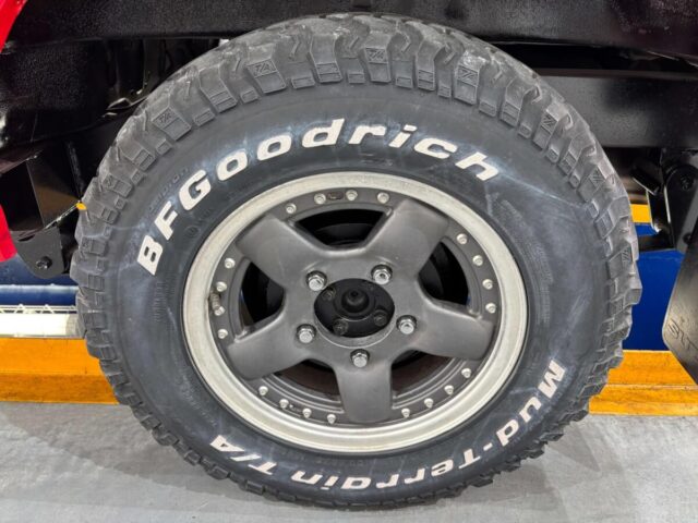 For sale 1992 Suzuki jimny JA11-200064 #Japanese #keisuv #minisuv #4wd #suzuki #jimny #usa #uk