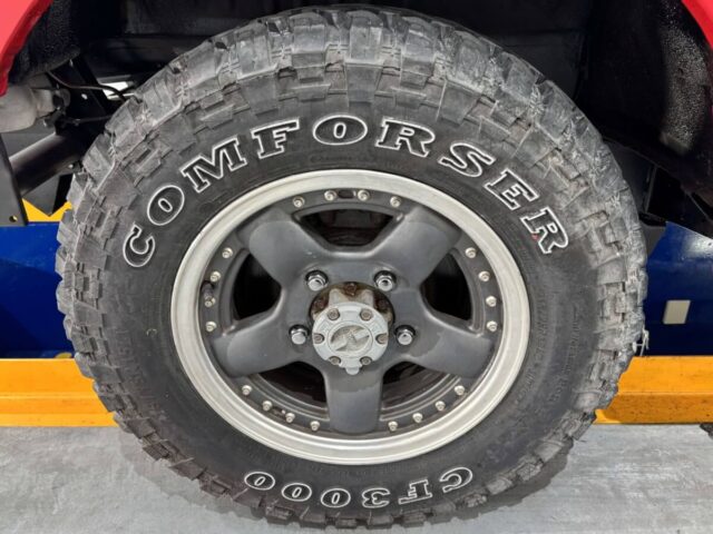 For sale 1992 Suzuki jimny JA11-200064 #Japanese #keisuv #minisuv #4wd #suzuki #jimny #usa #uk