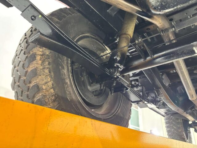 For sale 1992 Suzuki jimny JA11-200064 #Japanese #keisuv #minisuv #4wd #suzuki #jimny #usa #uk