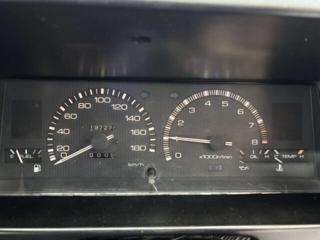 For sale 1986 Toyota Sprinter Trueno AE86-0188103 #Japanese #jdm #sports #car #toyota #sprintertrueno #usa #uk