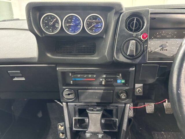 For sale 1986 Toyota Sprinter Trueno AE86-0188103 #Japanese #jdm #sports #car #toyota #sprintertrueno #usa #uk