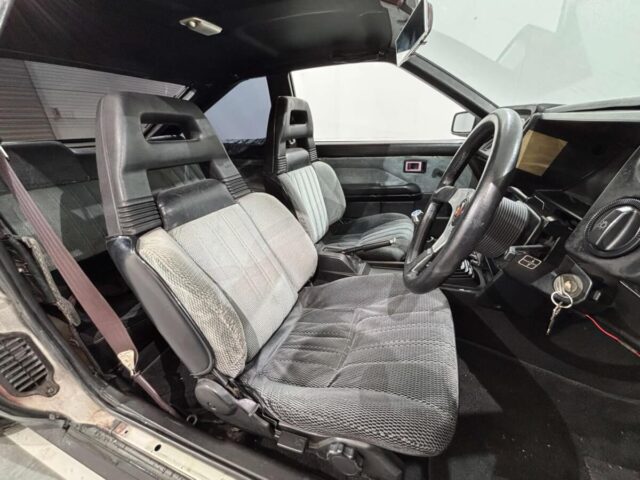 For sale 1986 Toyota Sprinter Trueno AE86-0188103 #Japanese #jdm #sports #car #toyota #sprintertrueno #usa #uk