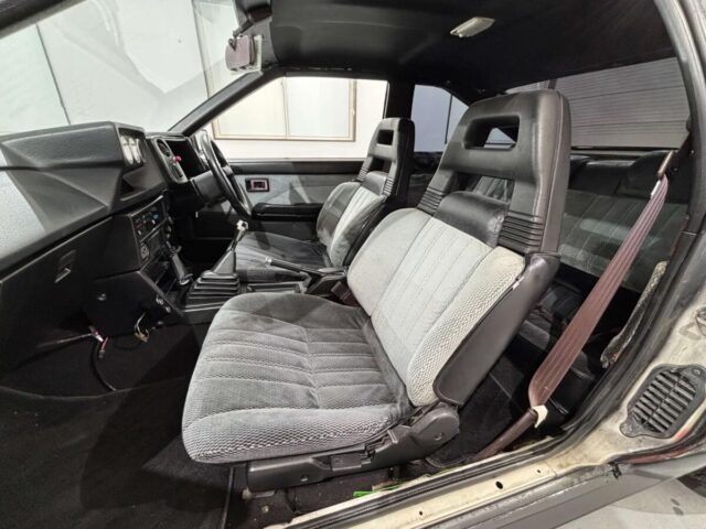 For sale 1986 Toyota Sprinter Trueno AE86-0188103 #Japanese #jdm #sports #car #toyota #sprintertrueno #usa #uk