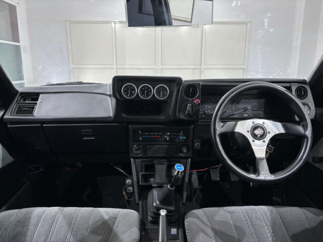 For sale 1986 Toyota Sprinter Trueno AE86-0188103 #Japanese #jdm #sports #car #toyota #sprintertrueno #usa #uk