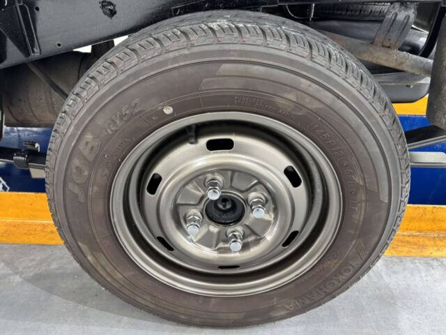 For sale 1996 Suzuki carry truck dump DD51B-393727 #Japanese #keitruck #dump #minitruck #suzuki #carry #usa #uk